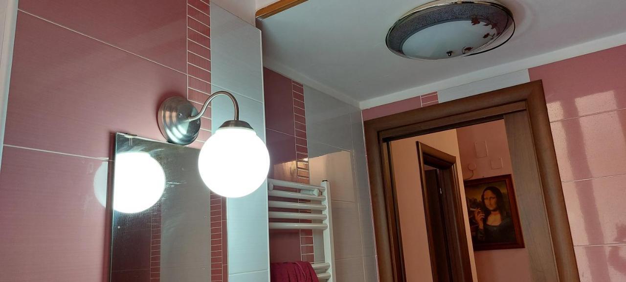Appartamento A Cas' E Mari Neapel Exteriör bild