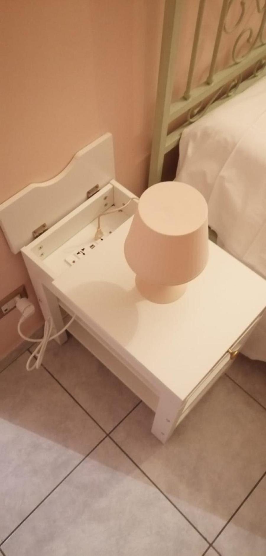 Appartamento A Cas' E Mari Neapel Exteriör bild